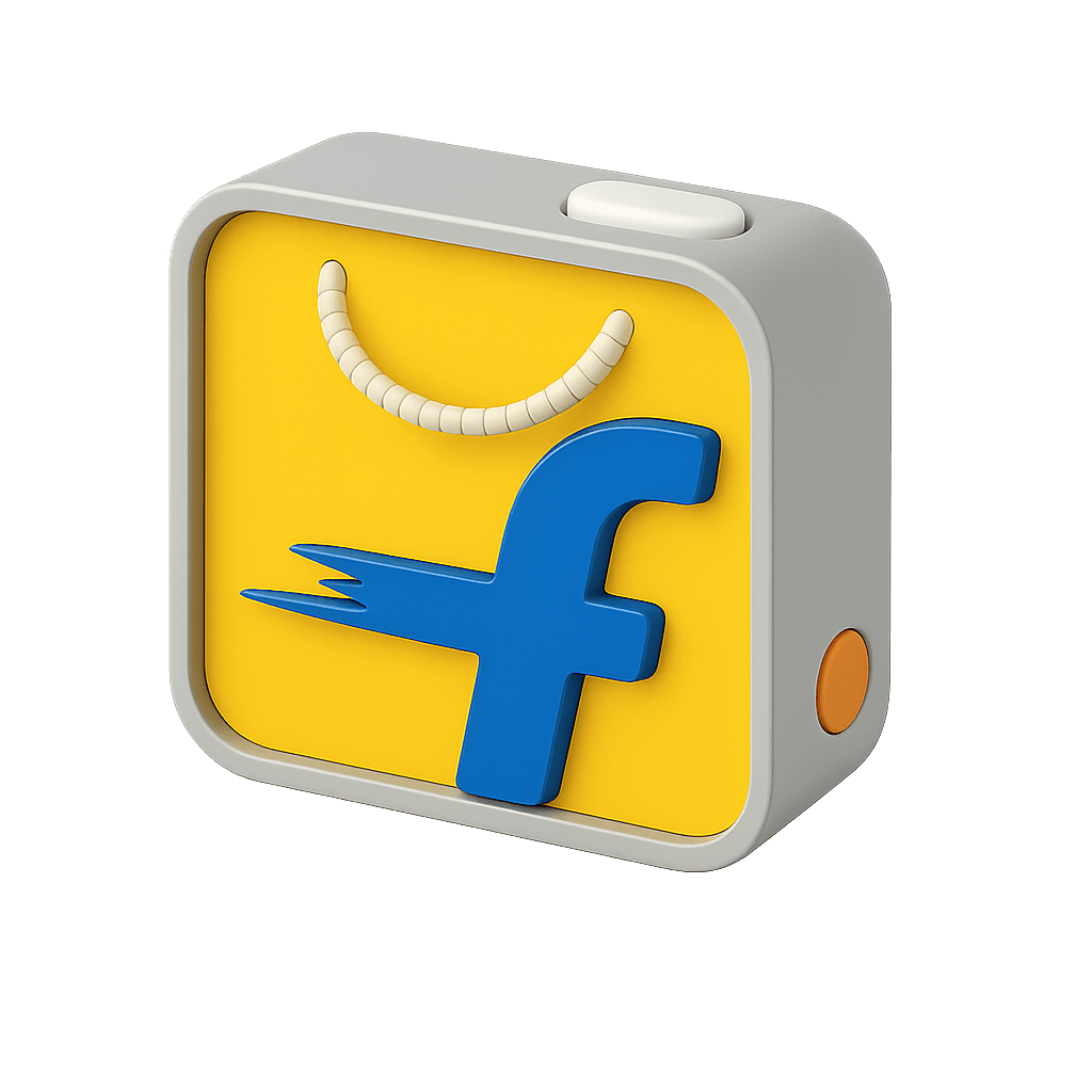 Flipkart logo